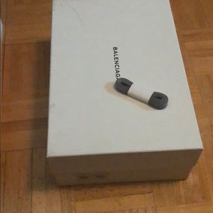 Balenciaga Shoes - Authentic Balenciaga Arena size 44 US 11 Balenciaga Shoes - Authentic Balenciaga Arena size 44 US 11